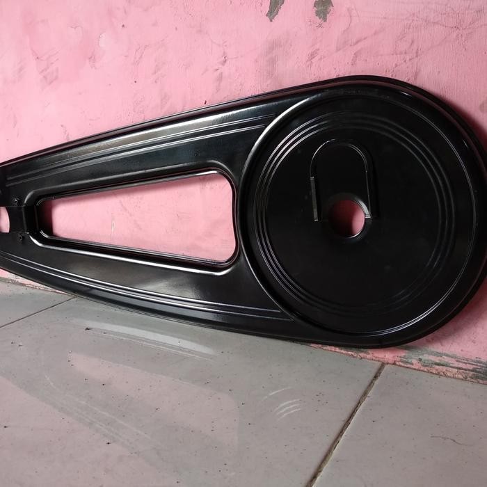 SO sepeda onthel - penutup rantai