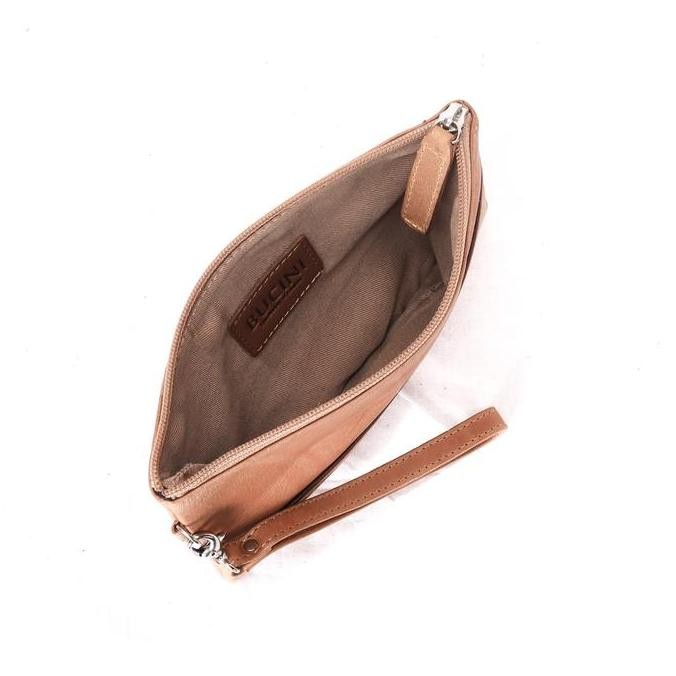 Bucini Wadas - Leather Pouch / Pouch Kulit
