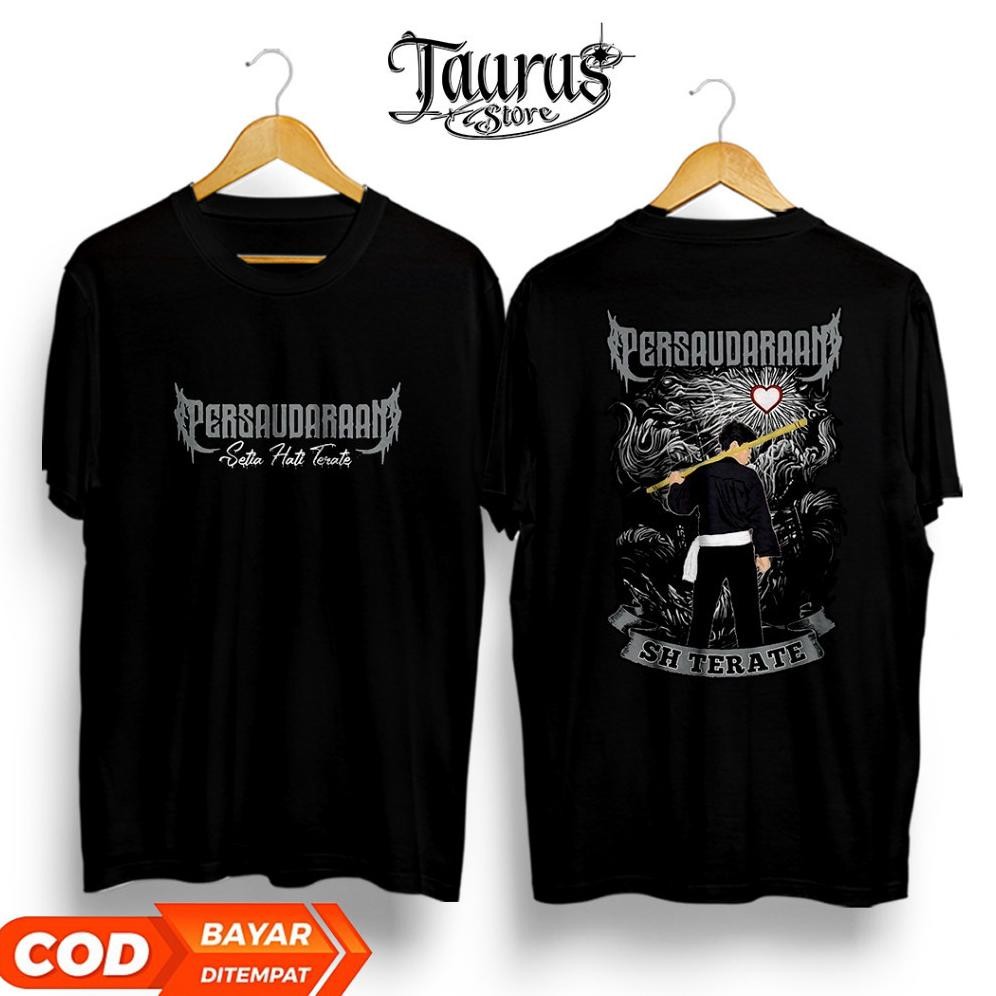 Promo Kaos Psht Setia Hati Kaos Psht Kaos Terate Baju Sh Terate Kaos Sh Terate Kaos Srikandi Kaos Te