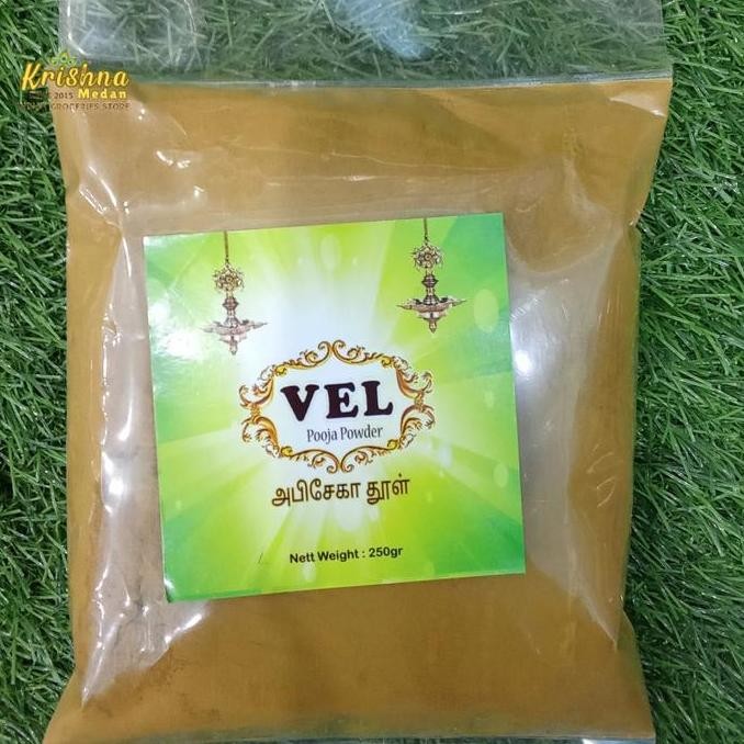 

:>:>:>:>] Abisegam Kottu 250gr