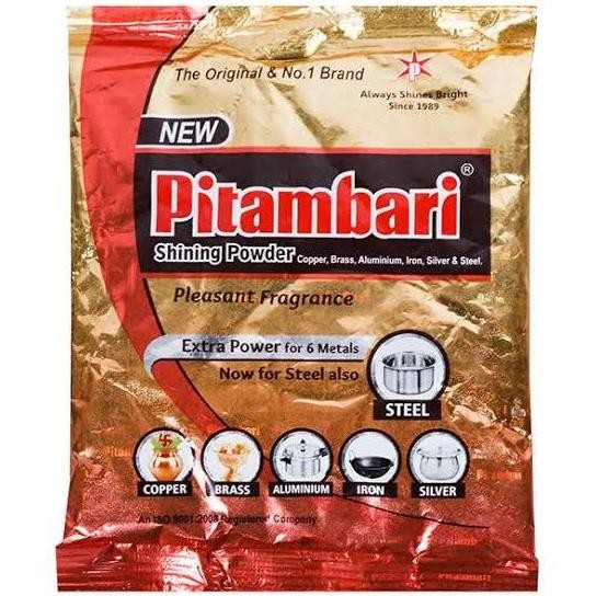 

:>:>:>:>] pitambari powder