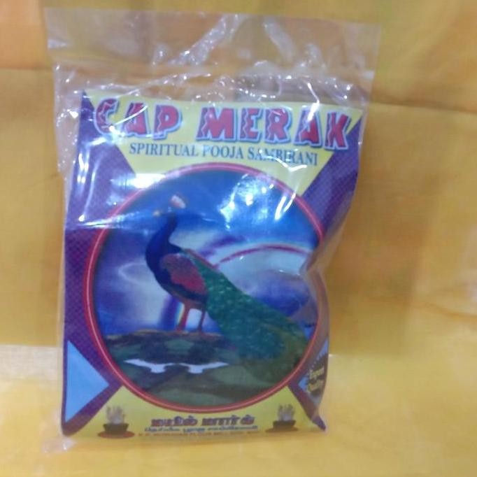 

@@@@] Sambrani Cap merak