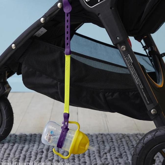 B. Box Connect A Cup - Passion