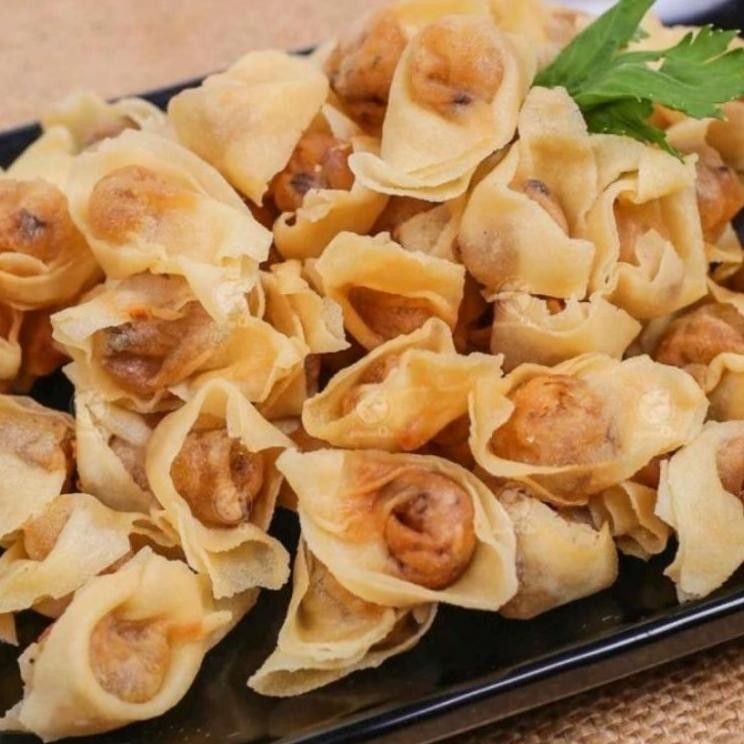 

Pangsit Crispy Mini Wonton Gr