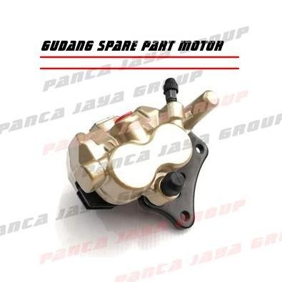 '' KALIPER CALIPER MASTER REM CAKRAM BAWAH DEPAN KAWASAKI NINJA250 NINJA 250RR 250-RR MONO SL 250SL 