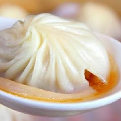 

Produk Baru!! Xiao Long Bao / Pao SKS Frozen Dumpling