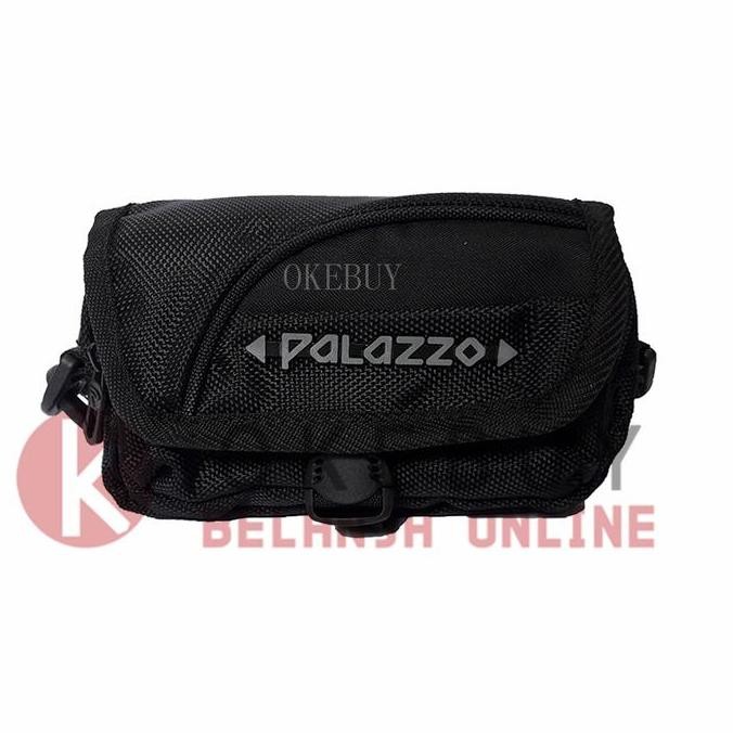 Tas Pinggang Hp Palazzo 39274 / Ransel Gunung/ Hiking Backpack