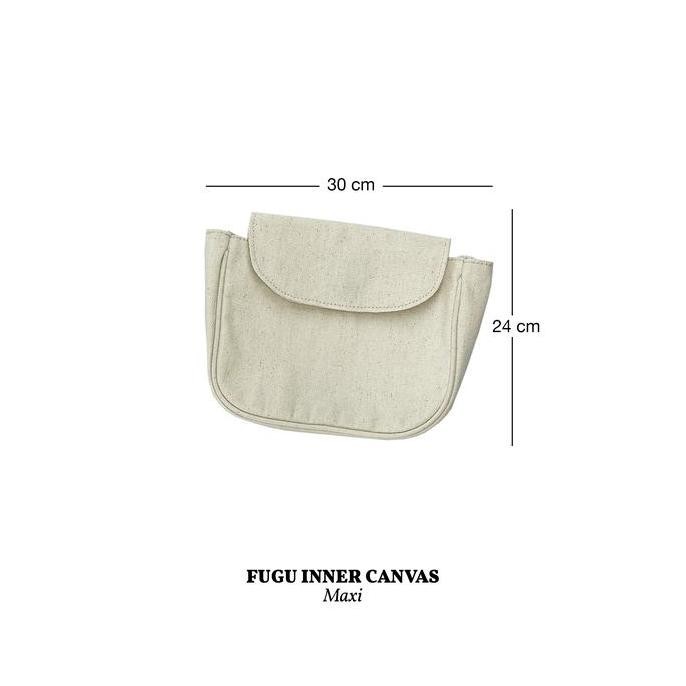 

Fuguku Accessories - Fugu Inner Canvas