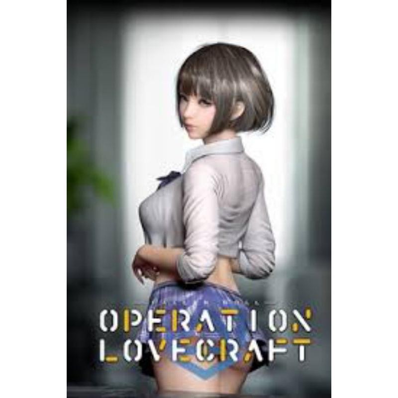 fallen doll operation lovecraft - pc game beli 2 gratis 1