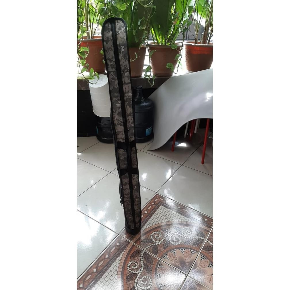 Tas Pancing Joran Tegek Panjang 130cm