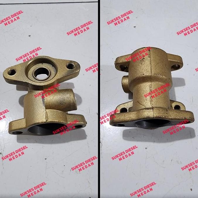 paling diminati] TU26 Cylinder (Left) Elbow Mesin Semprot Hama 777 Tasco Tanika TU 26