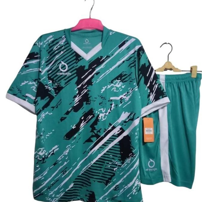 GRATIS SABLON NAMA NOMOR PUNGGUNG JERSEY BOLA FUTSAL VOLI BATMINTON BULUTANGKIS STELAN DEWASA SPORT 