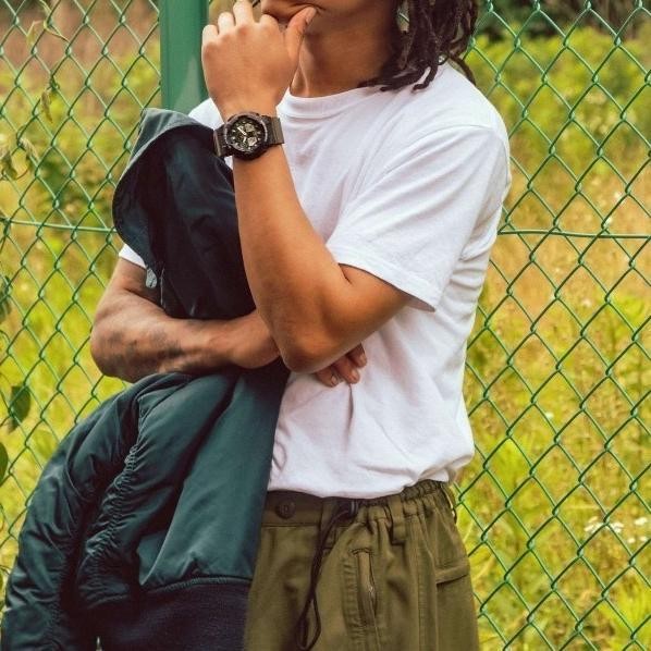 Casio G-Shock DW-6900TU-1A5DR / Gshock DW6900TU-1A5 Original & Garansi Berkualitas