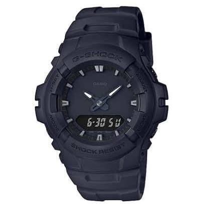 G-Shock G-100BB-1ADR / G 100BB Berkualitas