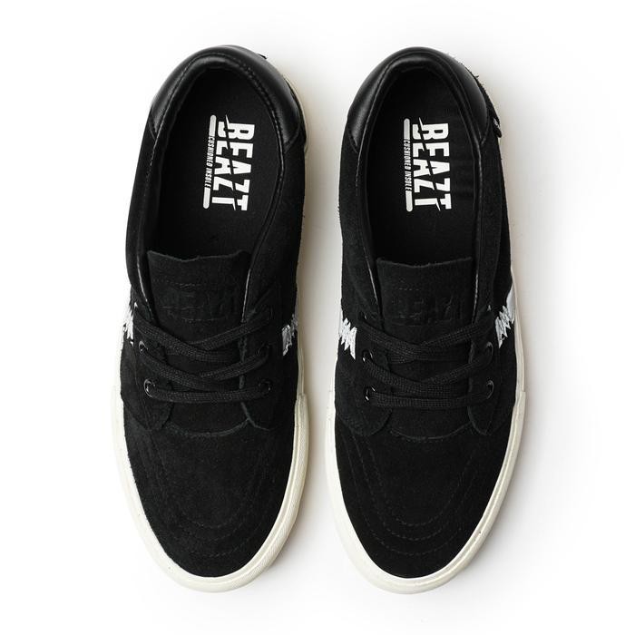 Beazt Luxo Black/White Berkualitas