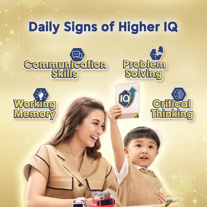 

Bis Enfagrow A+ 4 Susu Formula Vanila 3000G X 3