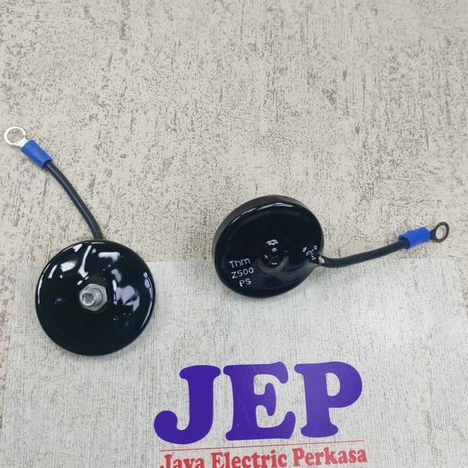 Varistor Vt 4 Varistor Alternator Stamford New Stok