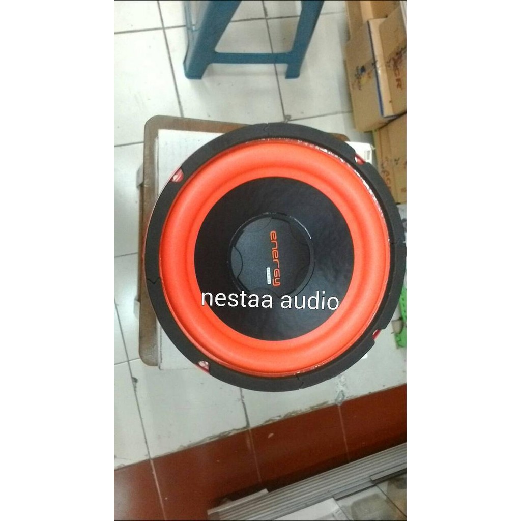 speaker legacy 8" lg 838 200watt subwoofer Berkualitas Terbaru