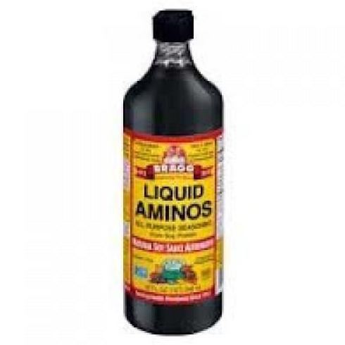 

Promo Bragg Aminos 946ml | Kecap Asin Sehat Botol Jumbo