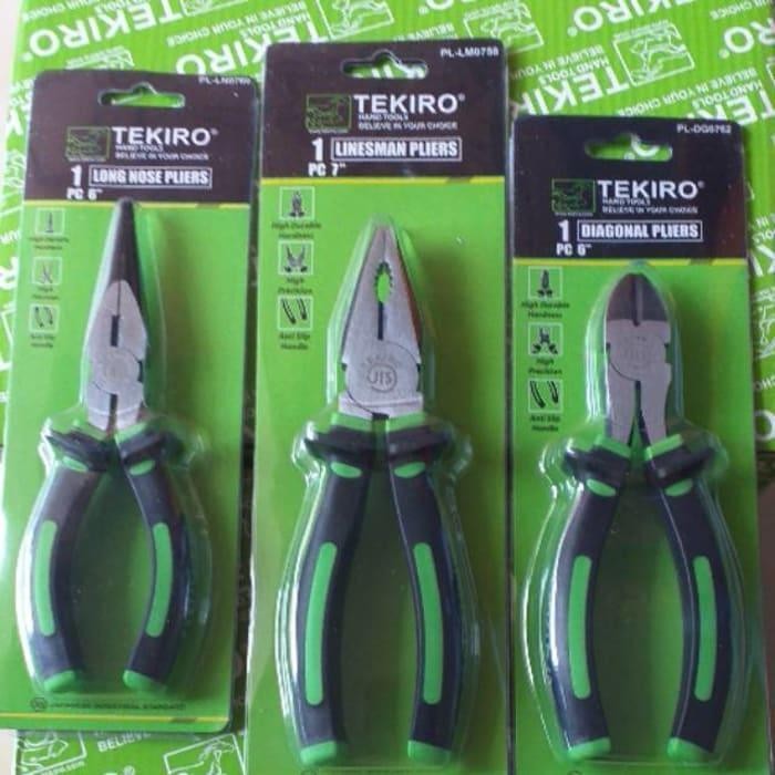 MPS (TEKIRO)TANG TEKIRO/PAKET TANG TEKIRO susgpo 8568vv