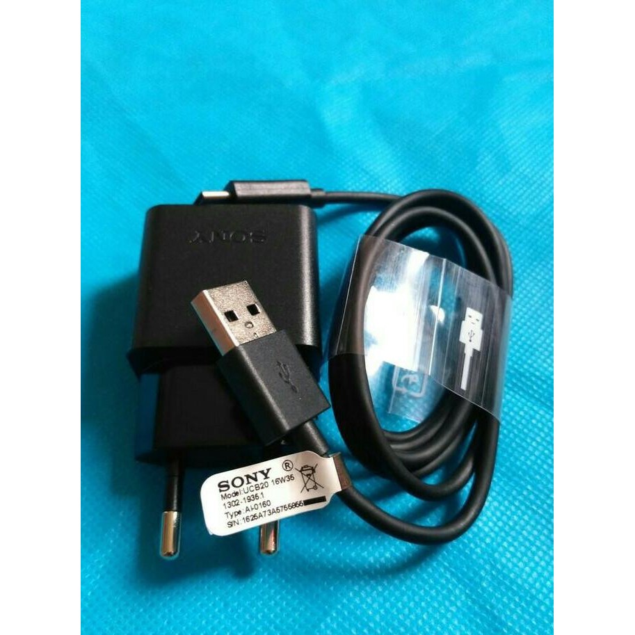 TERBARU CHARGER SONY EXPERIA XA1 XZ PREMIUM ORIGINAL 100% USB TYPE C QC 3.0 TERMURAH