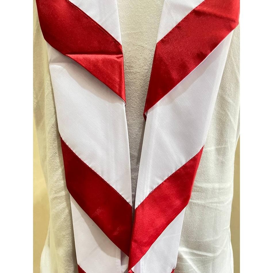 

Original Hasduk Kacu Pramuka Dasi Pramuka Pembina 165Cm Merah Putih Murah Siaga Penggalang Penegak Panjang Viral