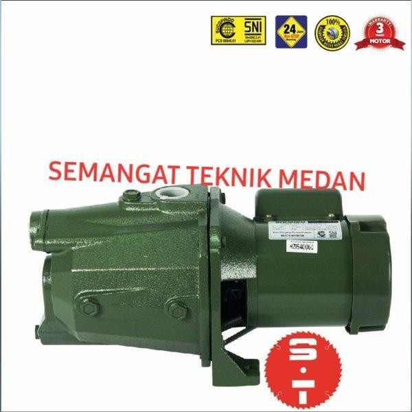 AS JET-108BIT SHIMIZU POMPA AIR SEMI JET PUMP SHIMIZU JET 108 BIT JET-108