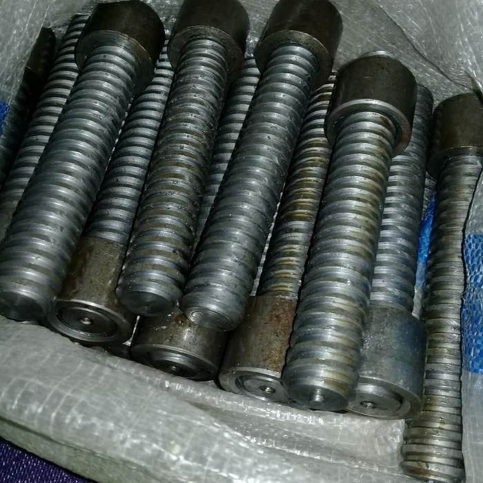 AS Drat singkal traktor