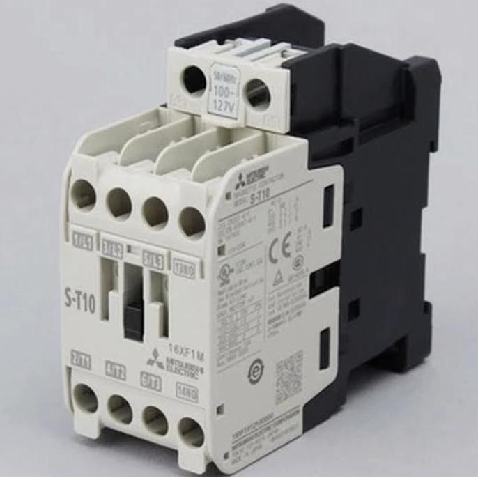 Kontaktor / Contactor Mitsubishi St10 St10 New Stok