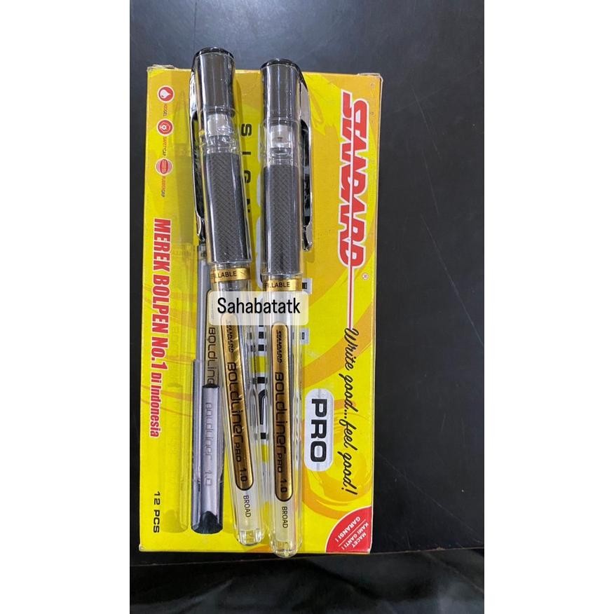 

Bisa Cod Pulpen Tanda Tangan 1.0 Harga Perpak Isi 12 Et-98