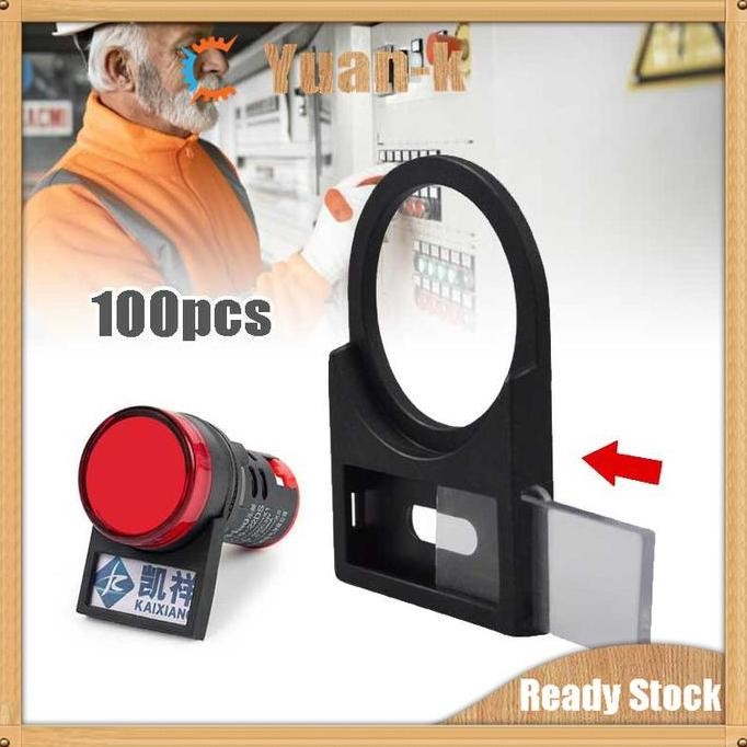 

Legend Plate / Label Pilot Lamp / Penanda Pilot Lamp /Name Plate Panel