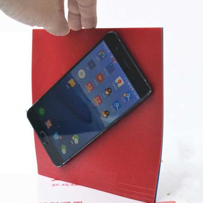 Karet Tenis Meja Rubber Karet Pingpong Bet Tenis Meja