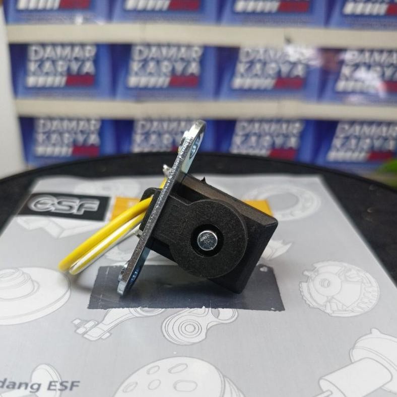 PULSER BEAT FI(MB)/SPACY FI/VARIO 110 FI(MB) ORI ESF Nugi