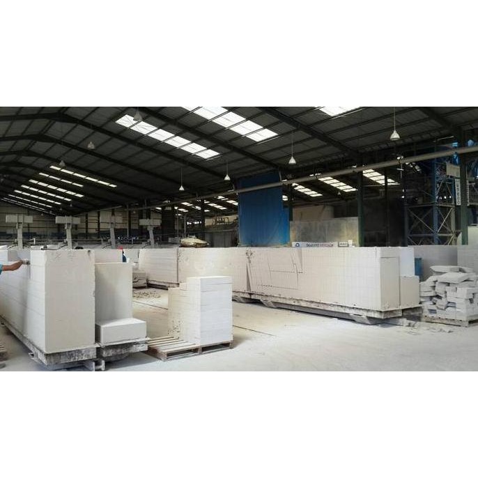 Bata Ringan Hebel Hibrick Kualitas Premium