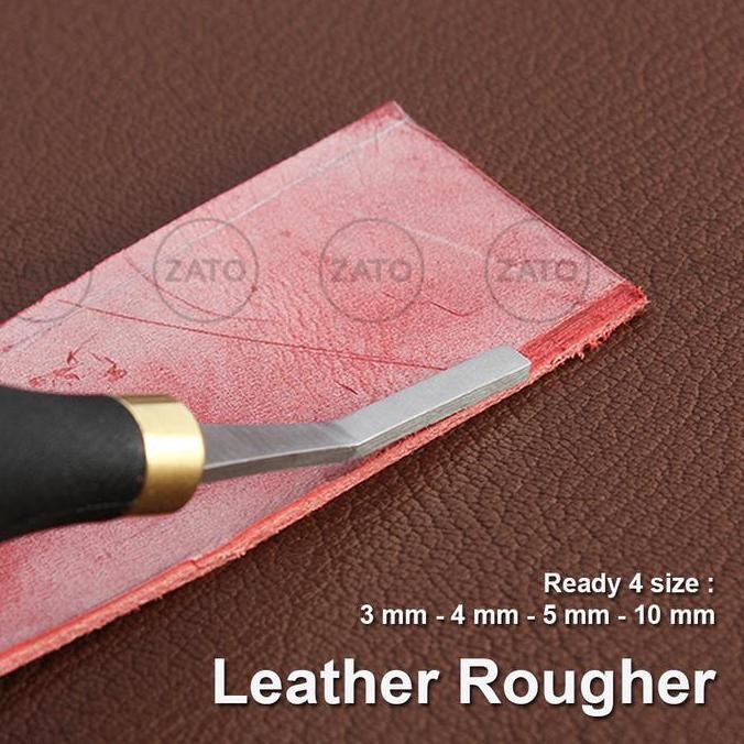 

Leather Rougher - Amplas Kulit - Leather Tools