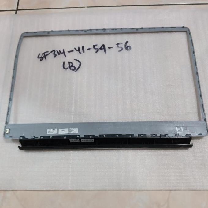 Dijual Casing Bagian Depan LED LCD Laptop Acer Swift 3 SF314 SF314-41 SF314-54 SF314-56