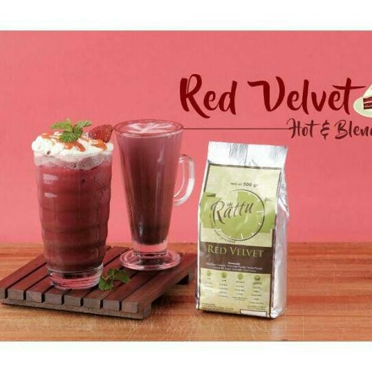 

Red Veet Rattubeverage Grm