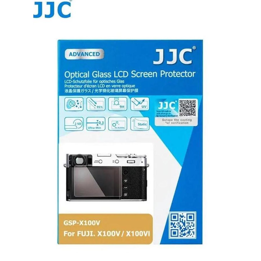 Aksesoris for FUJIFILM X100V - Lens Hood / Hand Grip / Thumbs Up Grip Terlaris