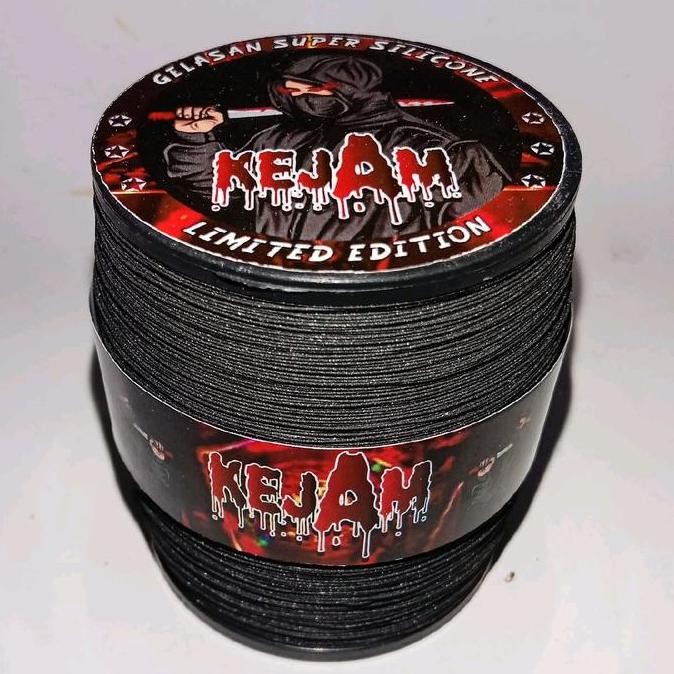 (Allthebest) GELASAN KEJAM SUPER TAJAM SENAR ADUAN LAYANGAN PANJANG 2000 YARD