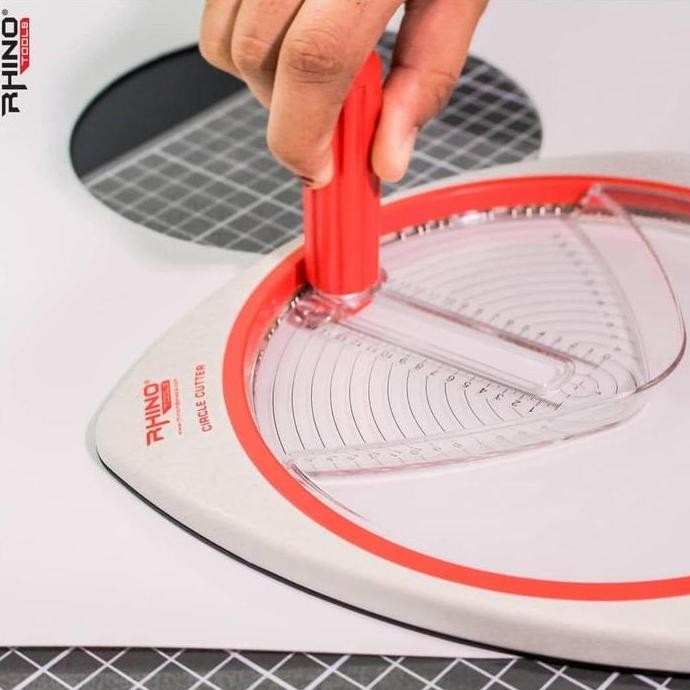 

Hot Sale! Rhino Tools Circle Cutter