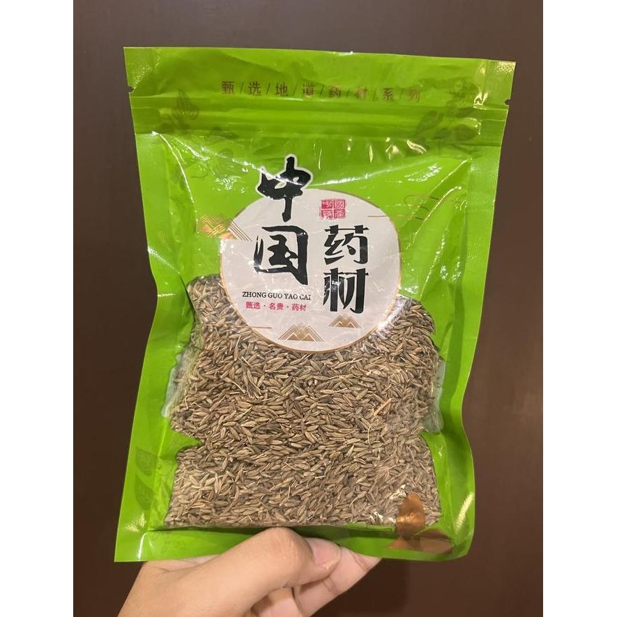 

Diskon! Bumbu Rempah Jinten Cumin Zi Ran 500Gr - Bubuk Jinten Halus