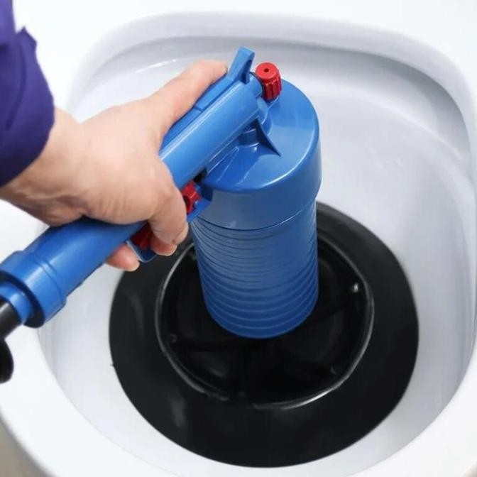 Alat Toilet Mampet Bagus Terbatas