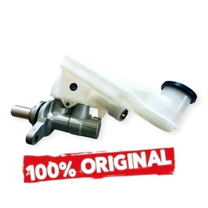 Master Rem Atas BM Assy Original ASLI Toyota All New Avanza Xenia Veloz 2021 2022 2023 SCM SUKU CADA