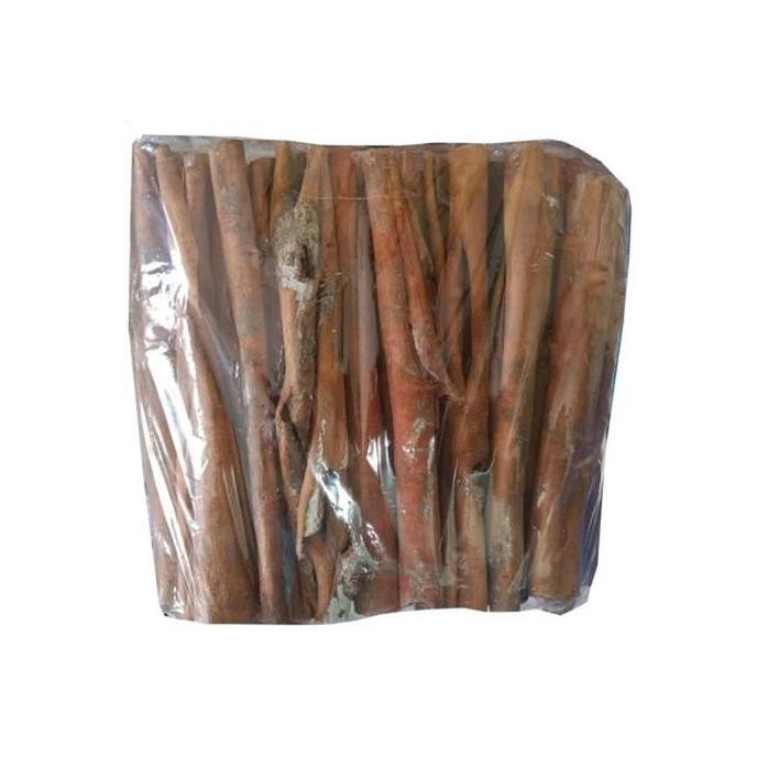 

Diskon! Kayu Manis Utuh 500Gr - Cinnamon Stick Halal - Stik Kayu Manis Asli