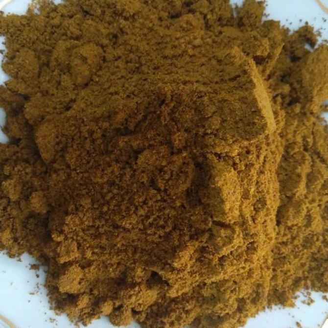 

Diskon! Bubuk Kabsah 1Kg - Bumbu Kabsah Instant Arab Saudi