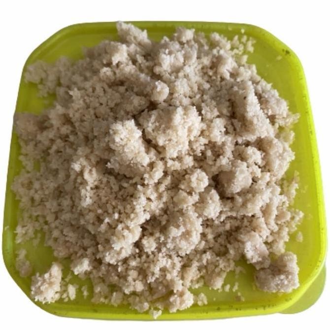 

Diskon! Bubuk Kemiri 1Kg - Candlenut Powder Murni Untuk Bumbu Masakan Tradisional