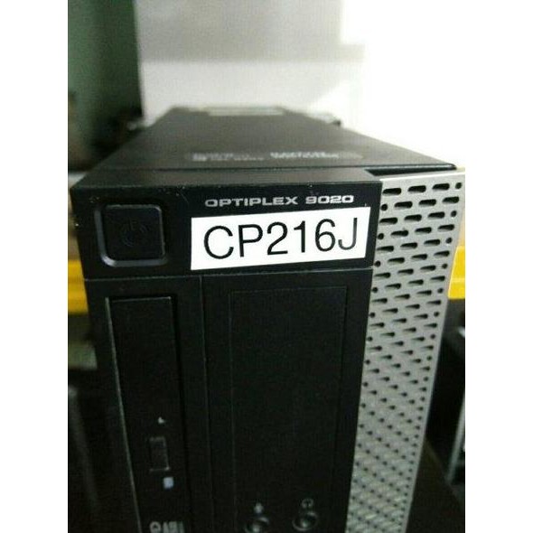 Psu Power Suplay Pc Built Up Dell Optiplex 9020 3020 7020 1700 Sff 8