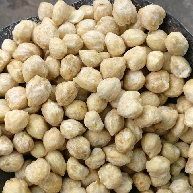 

Diskon! Kemiri Bulat Medan 1Kg - Biji Kemiri Asli Berkualitas