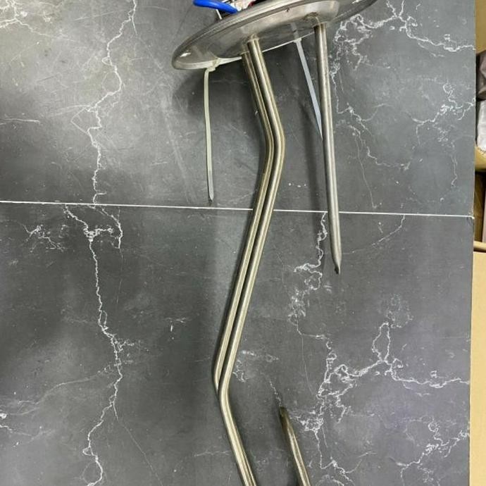 Element Pemanas Air Wika Tenaga Surya 6 Sekrup/Element Tenaga Matahar Best Seller