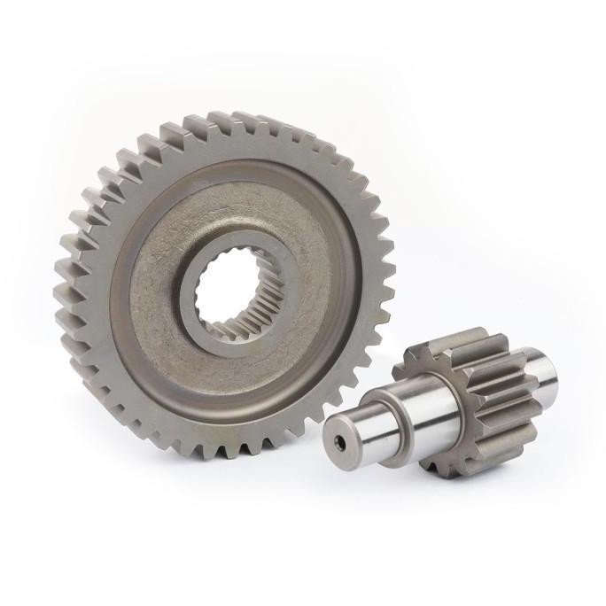 Gir Rasio Tdr Gear Ratio For Mio